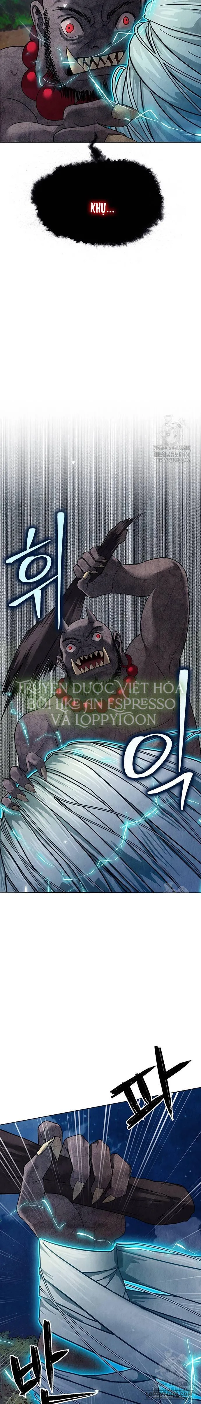 Quỷ Hồn - Chap 13 - Trang 27