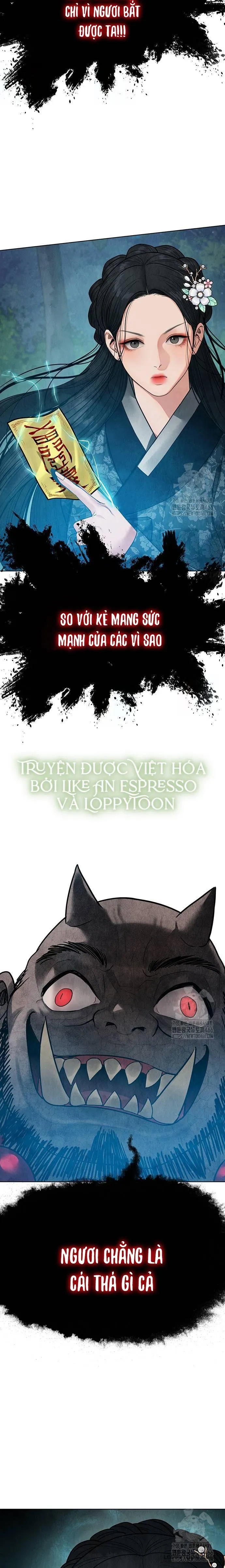 Quỷ Hồn - Chap 13 - Trang 32