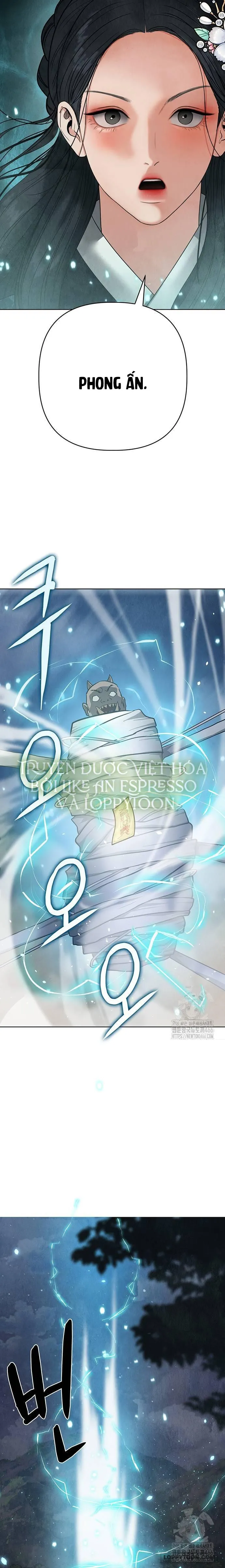 Quỷ Hồn - Chap 13 - Trang 33
