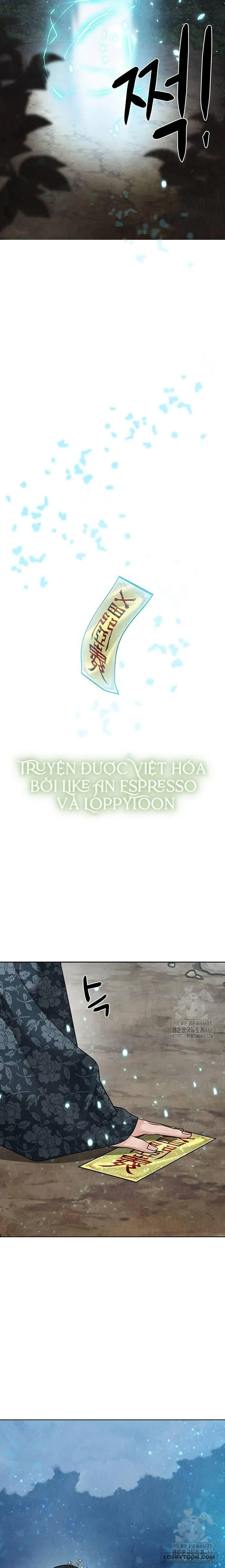 Quỷ Hồn - Chap 13 - Trang 34