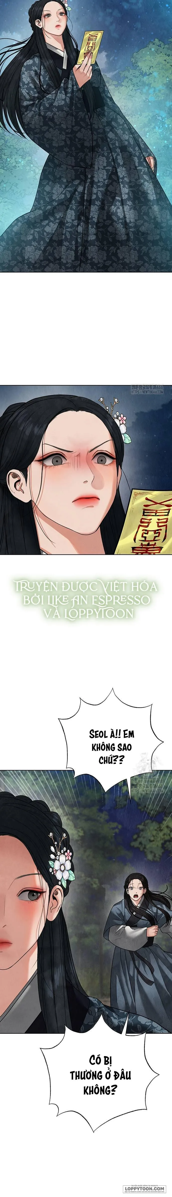 Quỷ Hồn - Chap 13 - Trang 35
