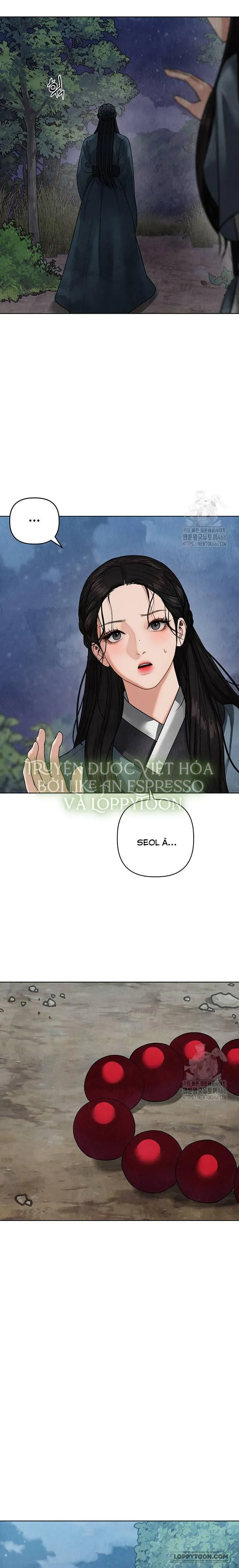 Quỷ Hồn - Chap 13 - Trang 36