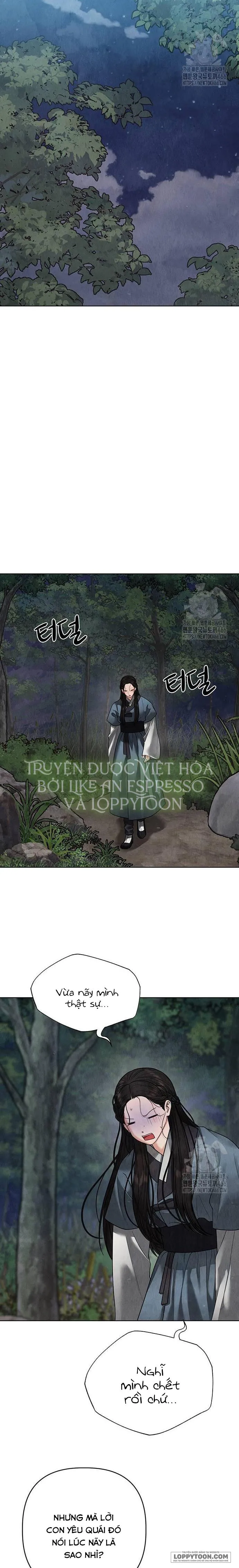 Quỷ Hồn - Chap 13 - Trang 37