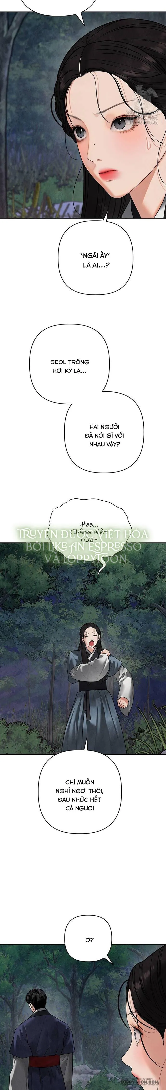 Quỷ Hồn - Chap 13 - Trang 38