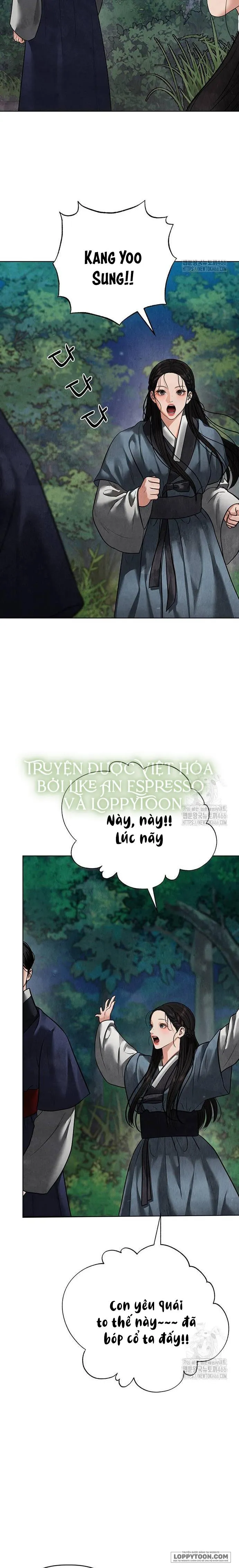 Quỷ Hồn - Chap 13 - Trang 39
