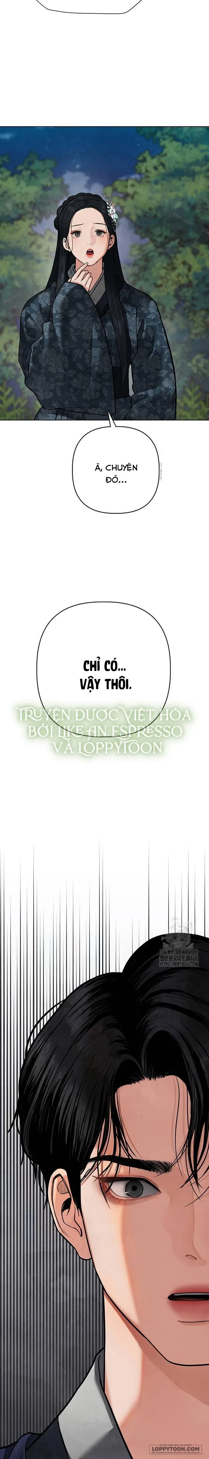 Quỷ Hồn - Chap 13 - Trang 4