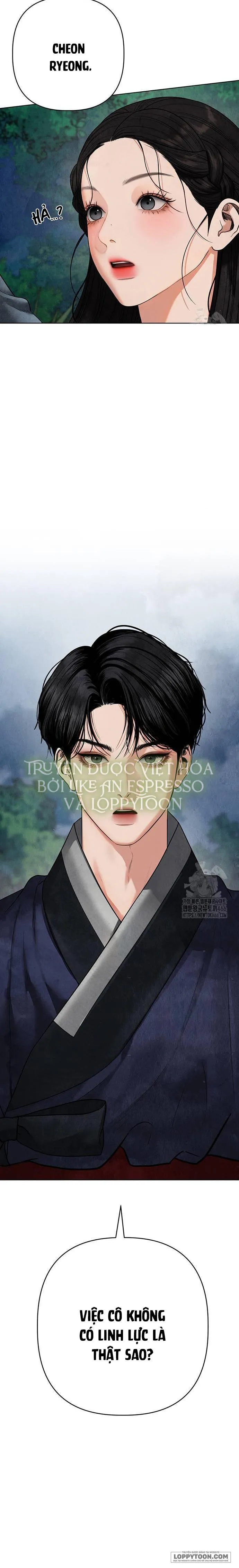 Quỷ Hồn - Chap 13 - Trang 40