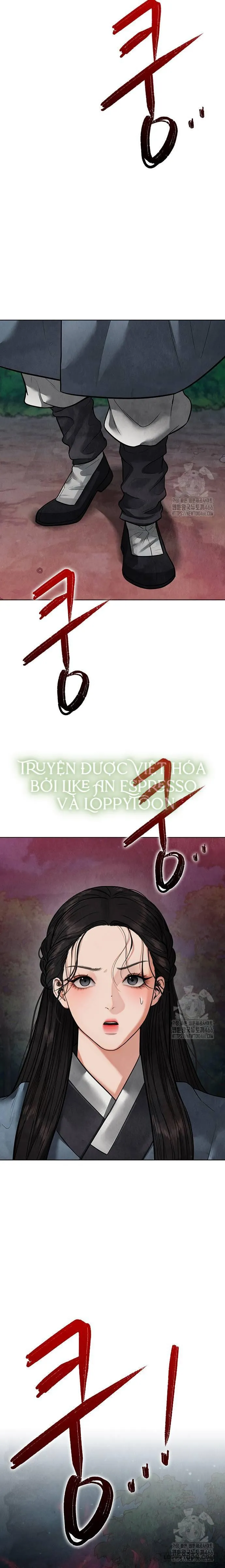 Quỷ Hồn - Chap 13 - Trang 7