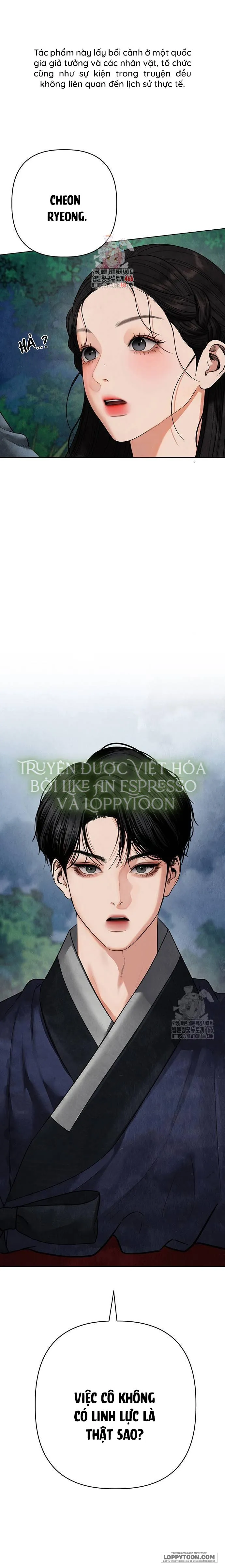 Quỷ Hồn - Chap 14 - Trang 0