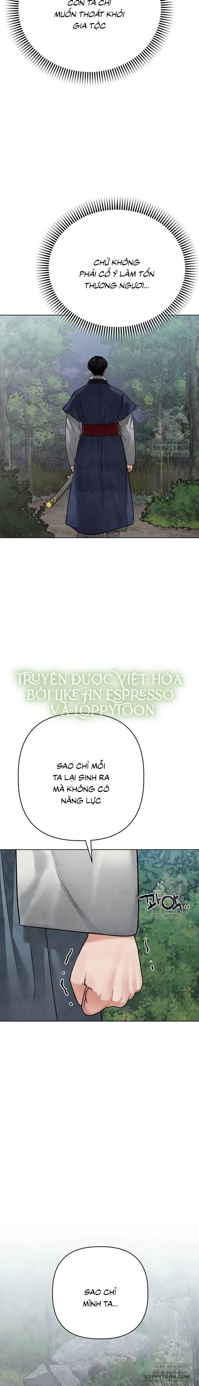 Quỷ Hồn - Chap 14 - Trang 10