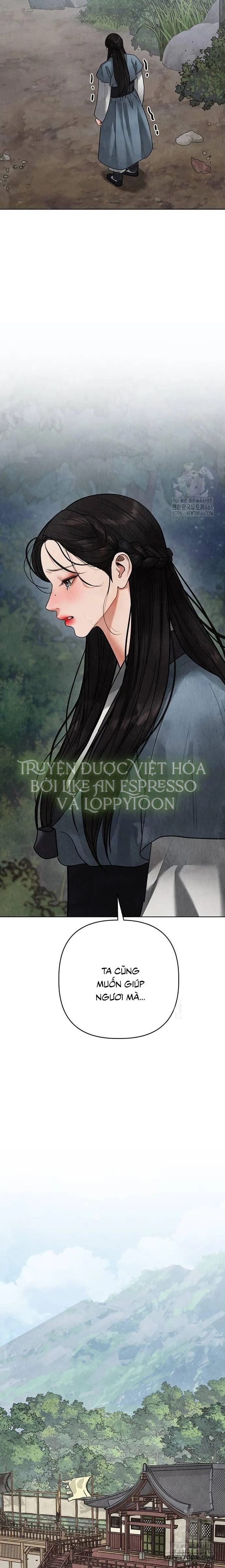 Quỷ Hồn - Chap 14 - Trang 11