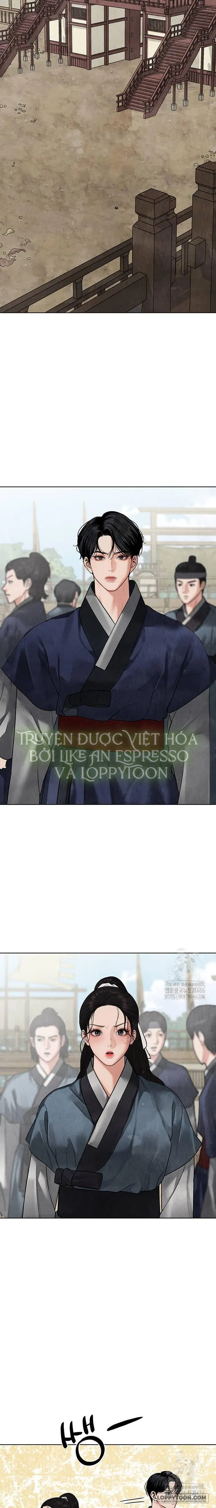 Quỷ Hồn - Chap 14 - Trang 12