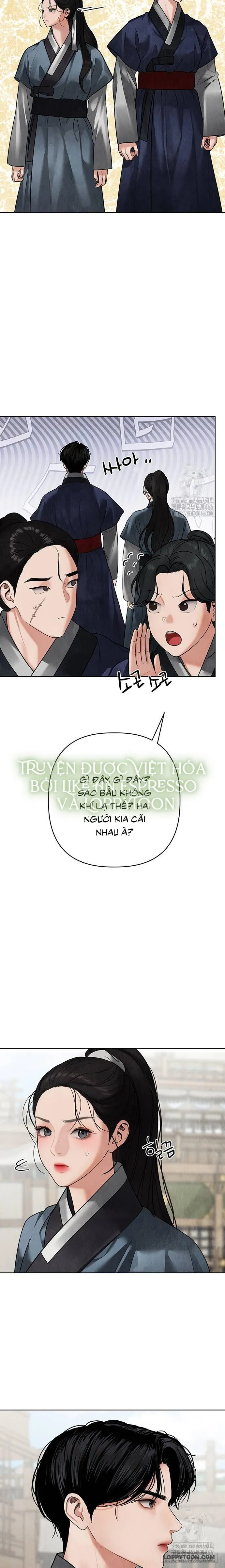 Quỷ Hồn - Chap 14 - Trang 13