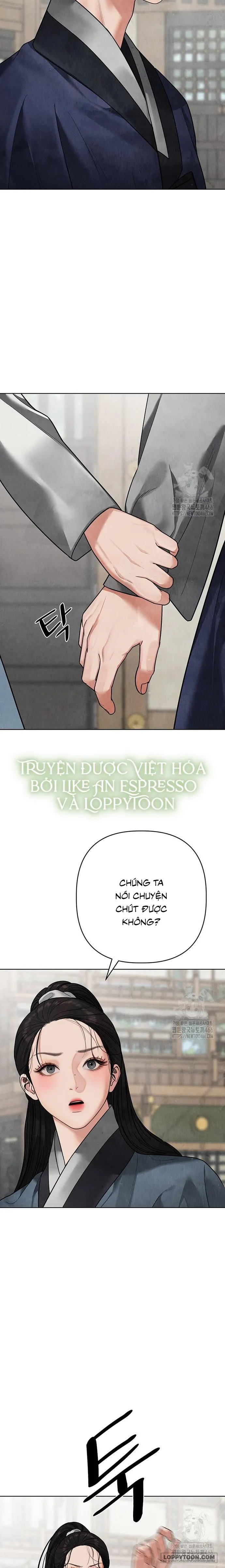 Quỷ Hồn - Chap 14 - Trang 14