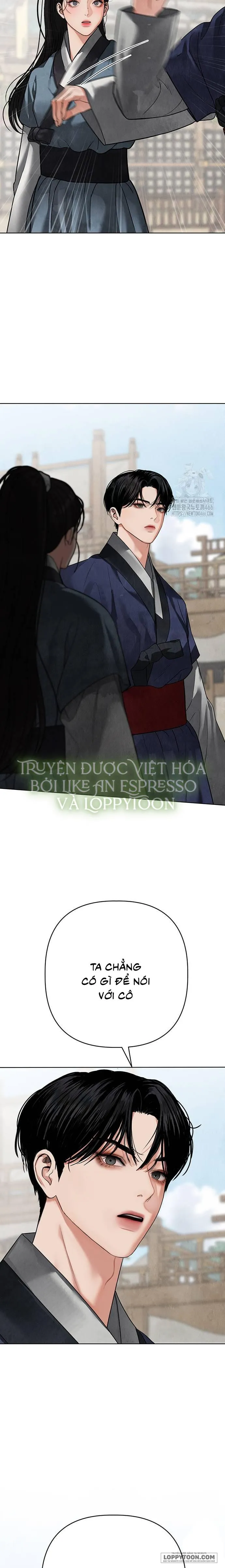 Quỷ Hồn - Chap 14 - Trang 15