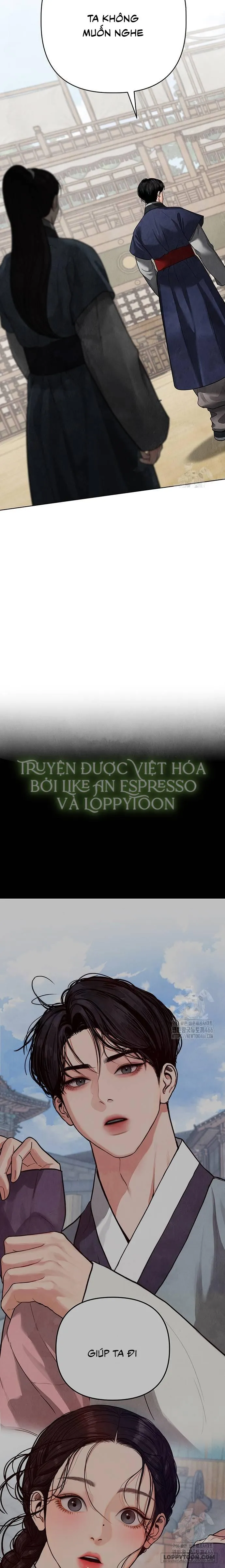 Quỷ Hồn - Chap 14 - Trang 16