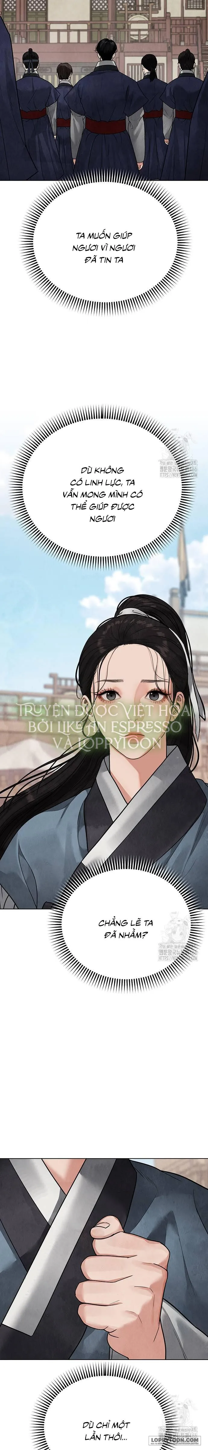 Quỷ Hồn - Chap 14 - Trang 18