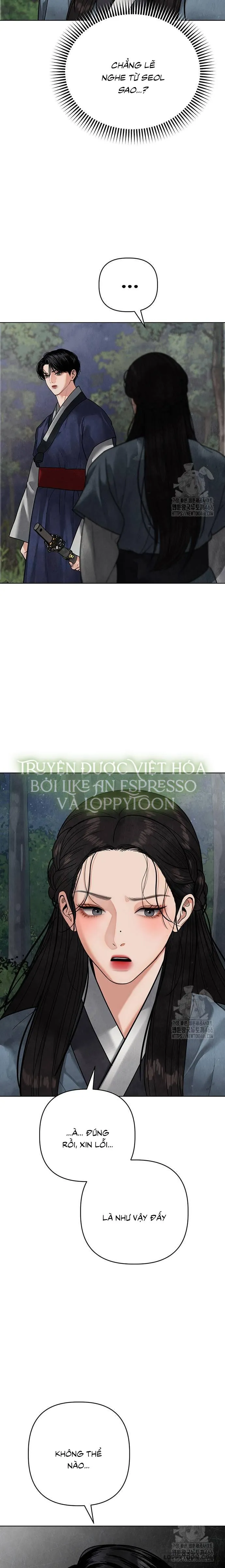 Quỷ Hồn - Chap 14 - Trang 2