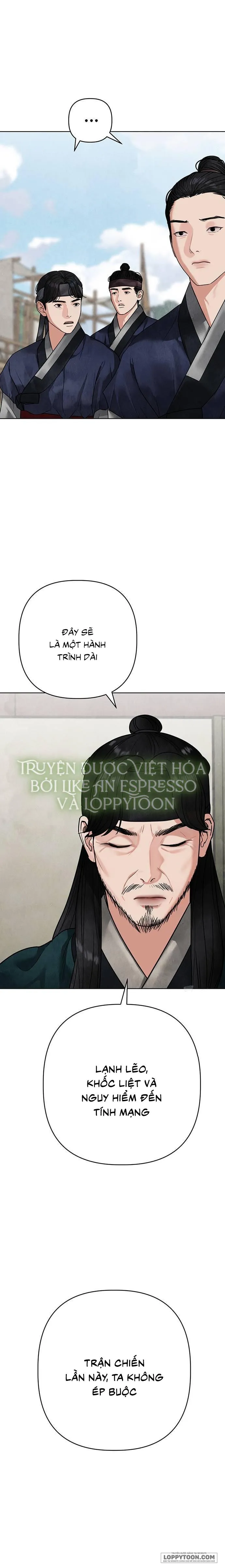 Quỷ Hồn - Chap 14 - Trang 23
