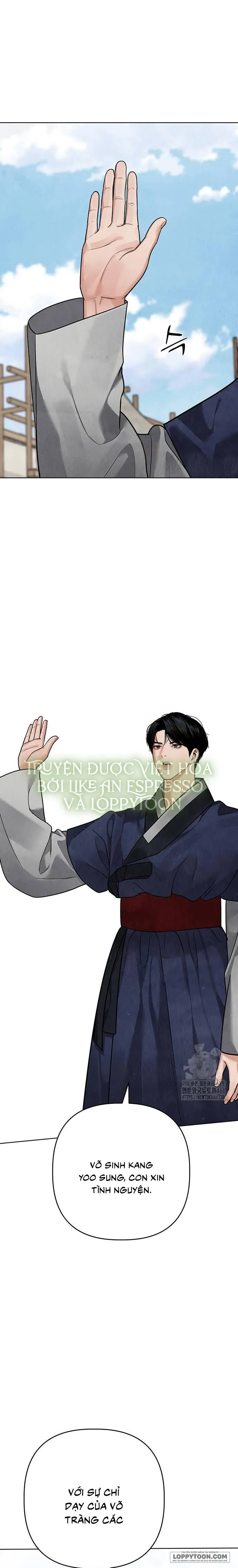 Quỷ Hồn - Chap 14 - Trang 24