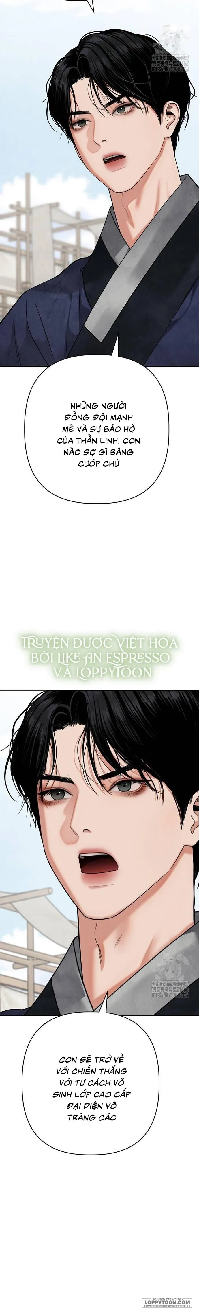 Quỷ Hồn - Chap 14 - Trang 25