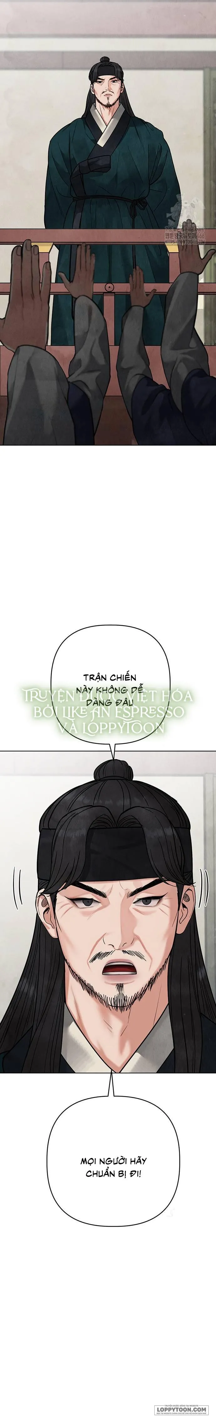 Quỷ Hồn - Chap 14 - Trang 27
