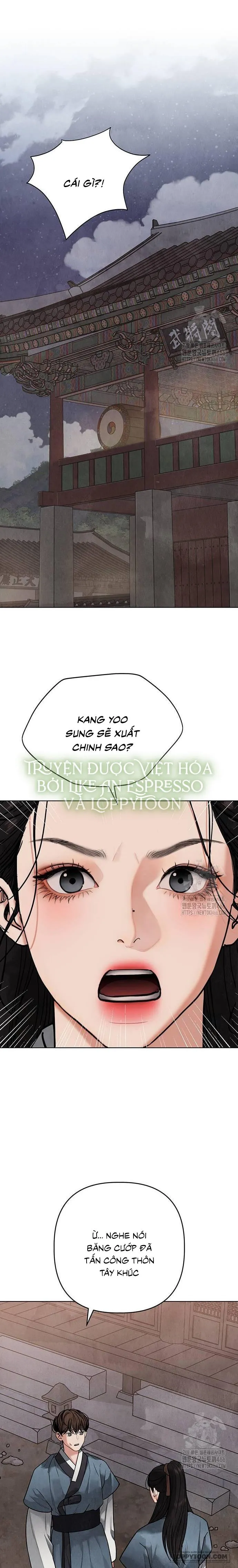 Quỷ Hồn - Chap 14 - Trang 28