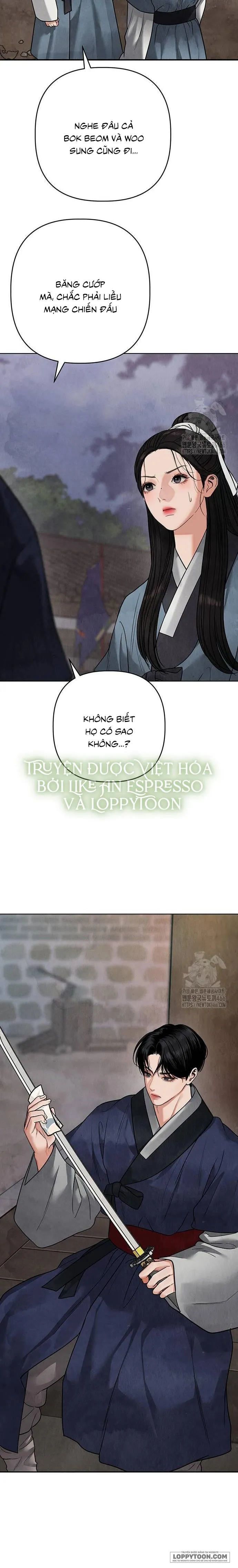 Quỷ Hồn - Chap 14 - Trang 29