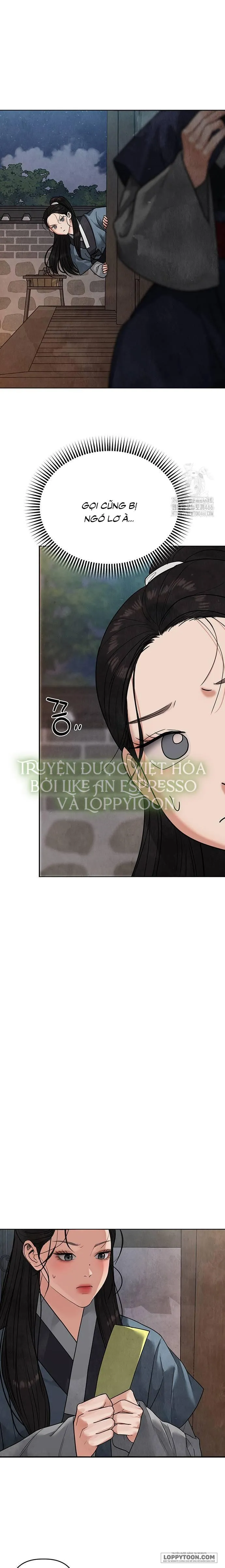 Quỷ Hồn - Chap 14 - Trang 30