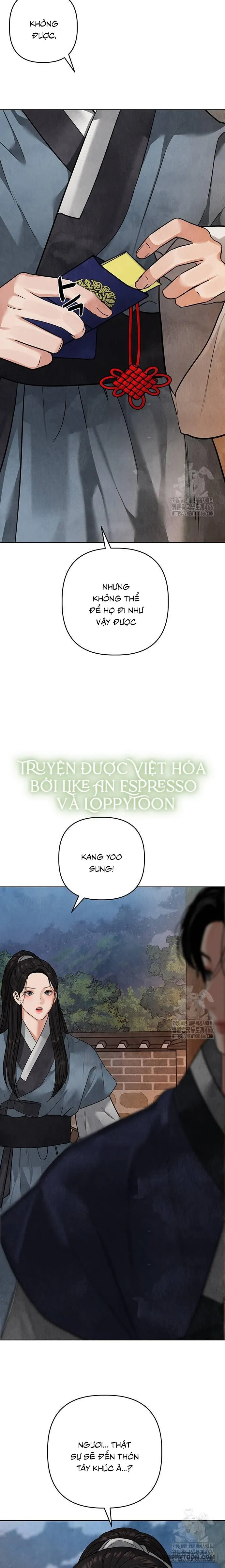 Quỷ Hồn - Chap 14 - Trang 31