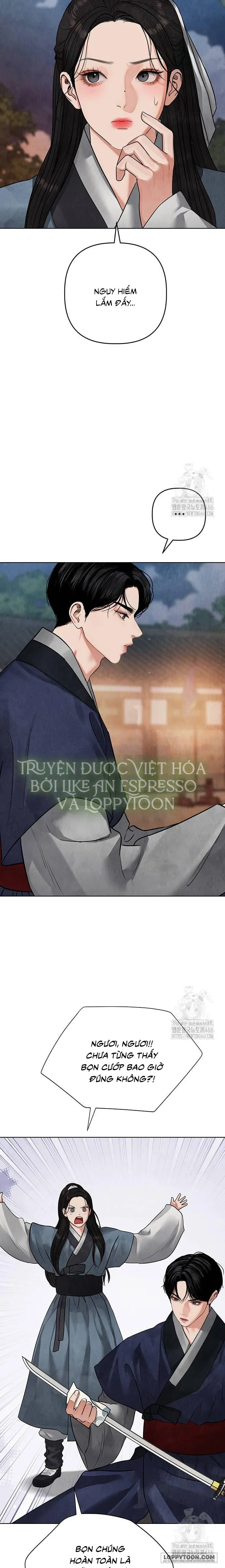 Quỷ Hồn - Chap 14 - Trang 32
