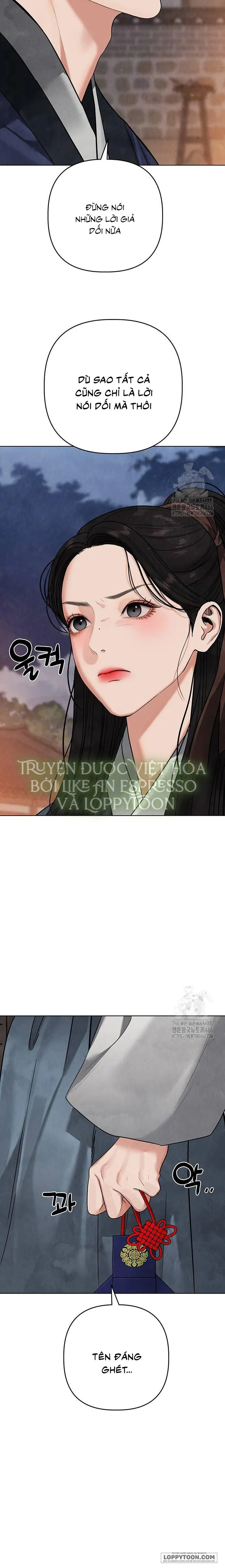 Quỷ Hồn - Chap 14 - Trang 35