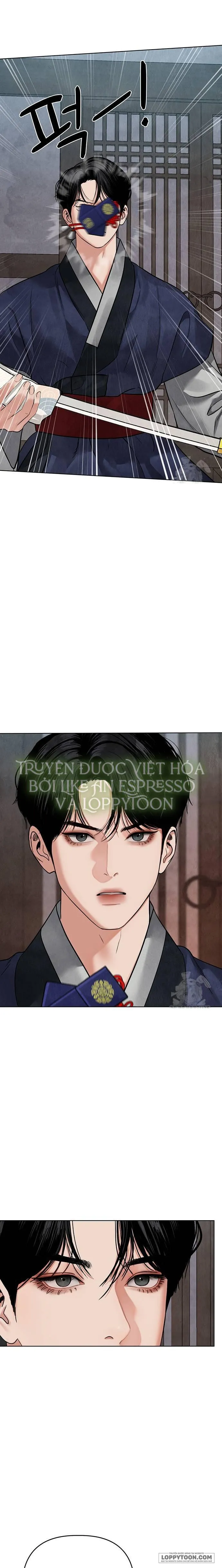 Quỷ Hồn - Chap 14 - Trang 36