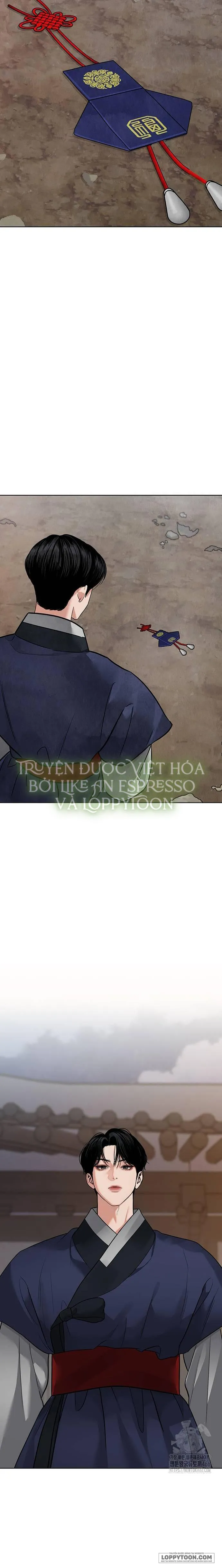 Quỷ Hồn - Chap 14 - Trang 39