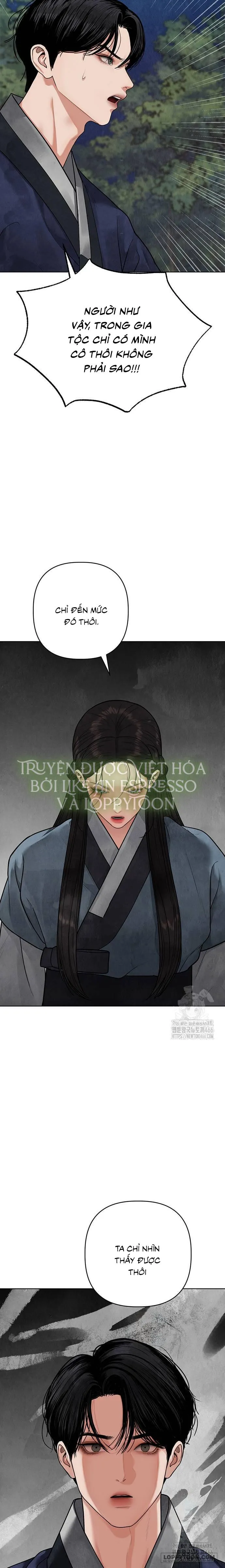 Quỷ Hồn - Chap 14 - Trang 4