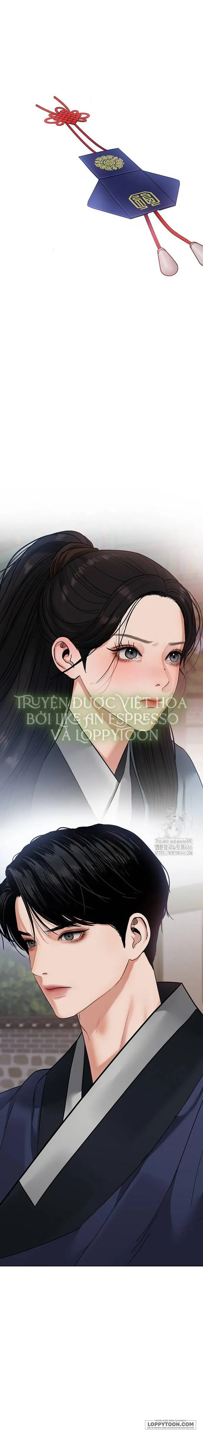 Quỷ Hồn - Chap 14 - Trang 40