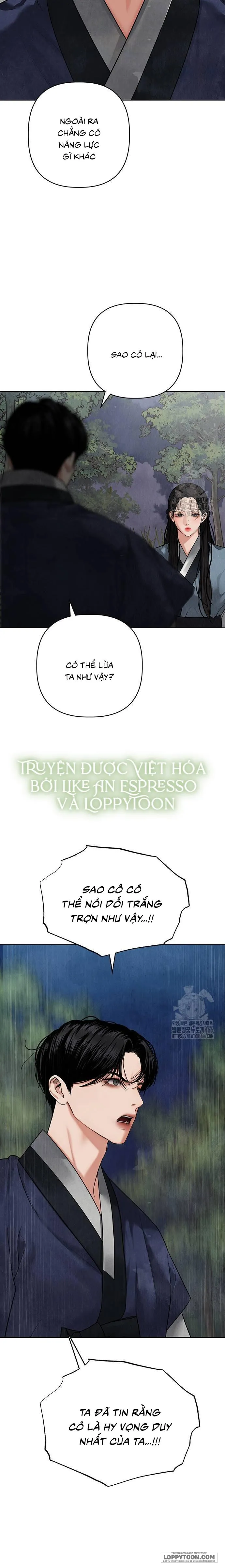 Quỷ Hồn - Chap 14 - Trang 5
