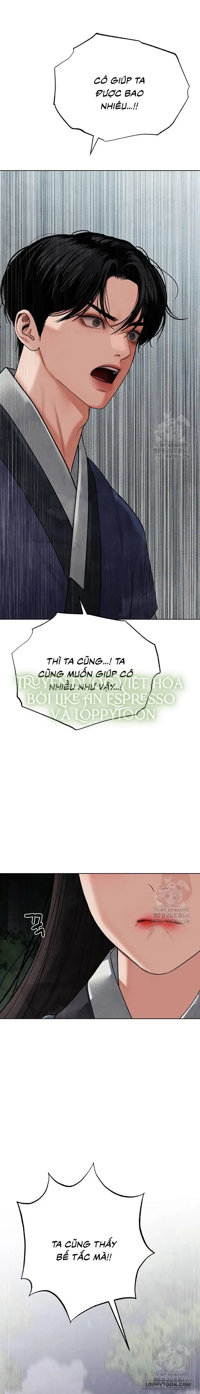 Quỷ Hồn - Chap 14 - Trang 6