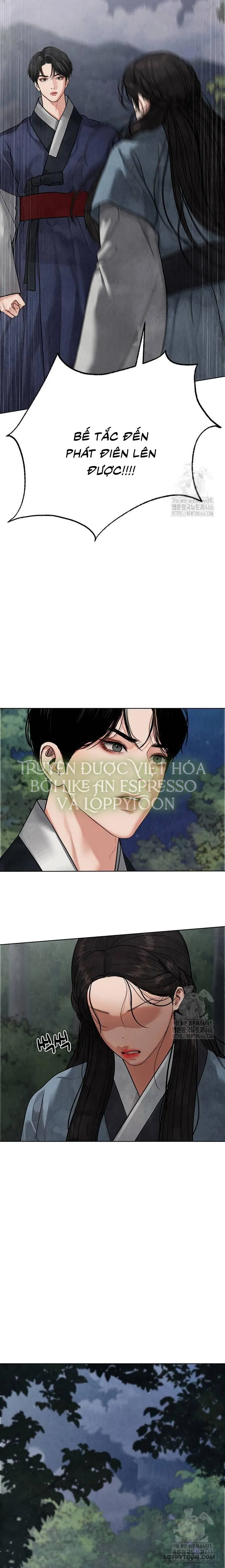Quỷ Hồn - Chap 14 - Trang 7