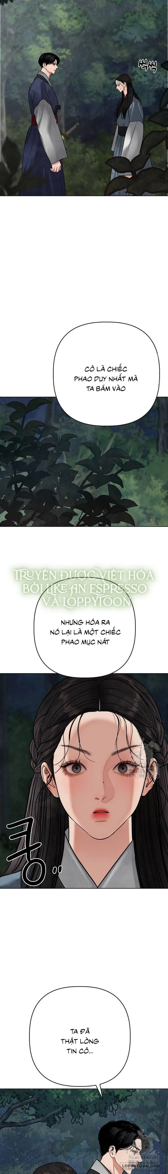Quỷ Hồn - Chap 14 - Trang 8