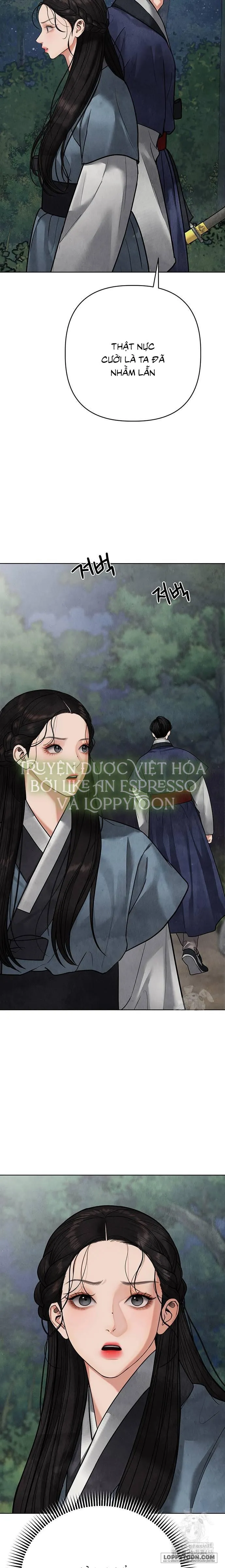Quỷ Hồn - Chap 14 - Trang 9
