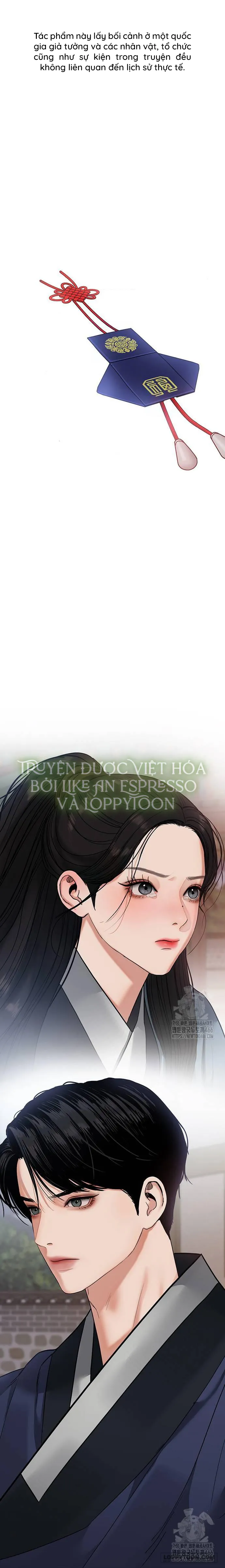 Quỷ Hồn - Chap 15 - Trang 0