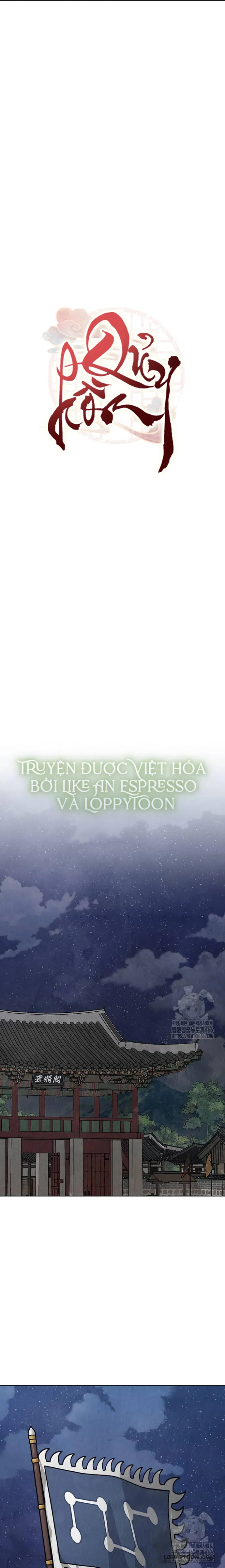 Quỷ Hồn - Chap 15 - Trang 1