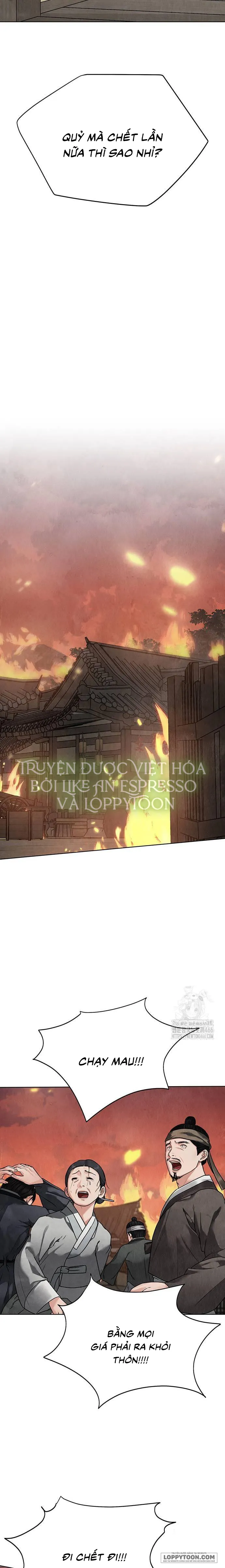 Quỷ Hồn - Chap 15 - Trang 13