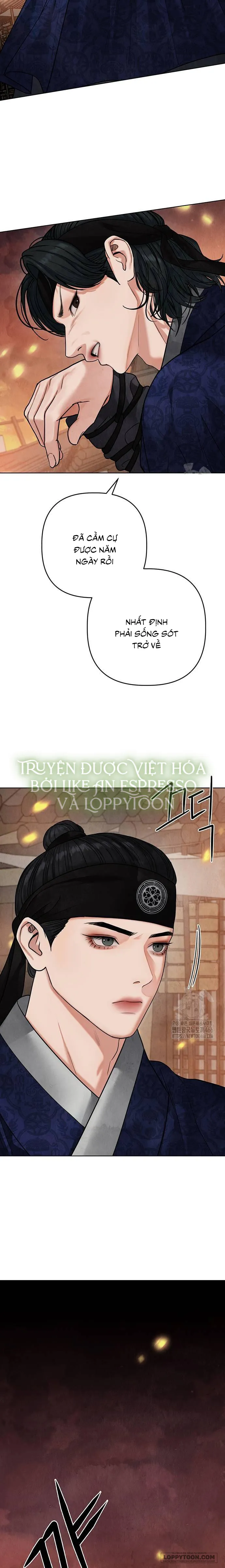Quỷ Hồn - Chap 15 - Trang 15