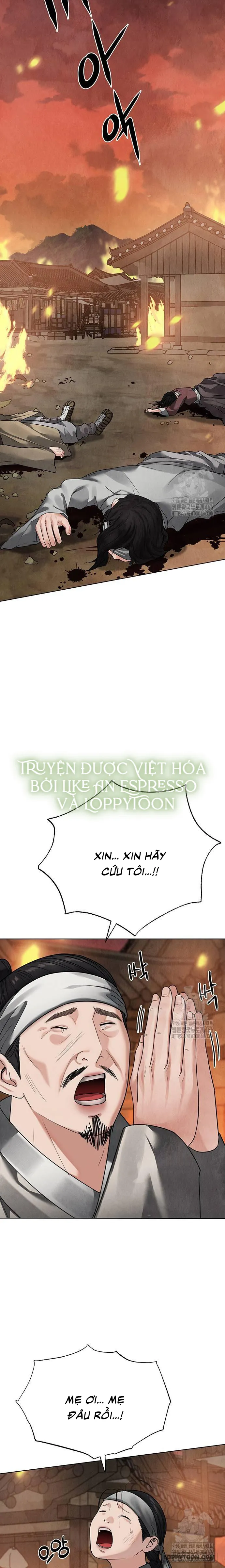 Quỷ Hồn - Chap 15 - Trang 16