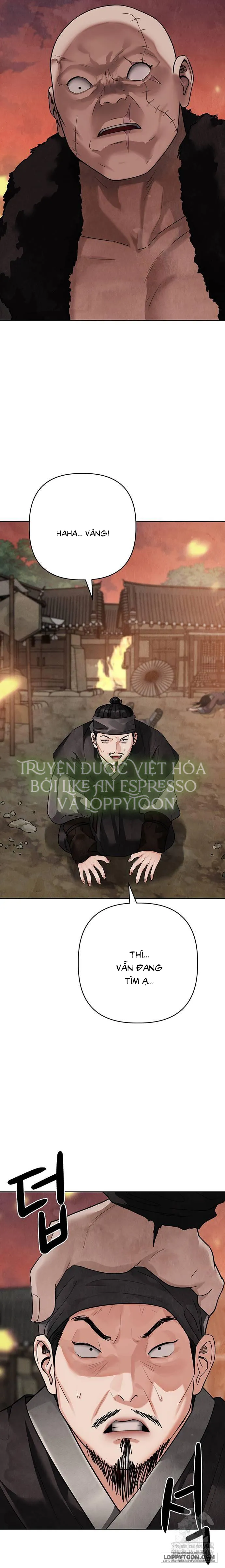 Quỷ Hồn - Chap 15 - Trang 18