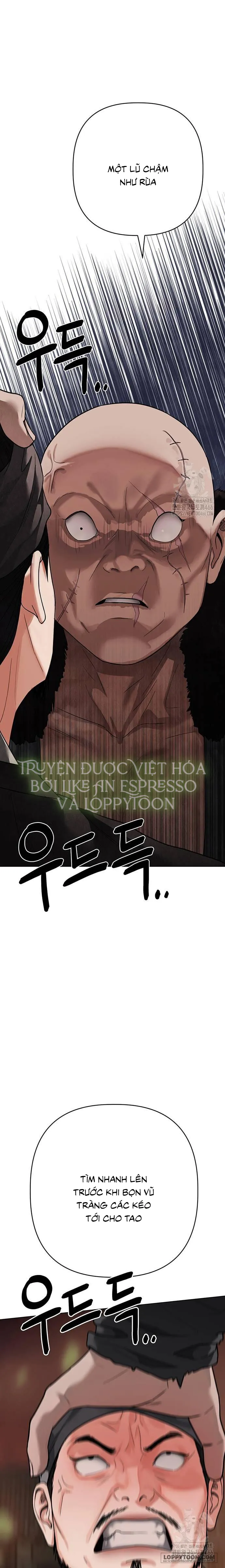 Quỷ Hồn - Chap 15 - Trang 19