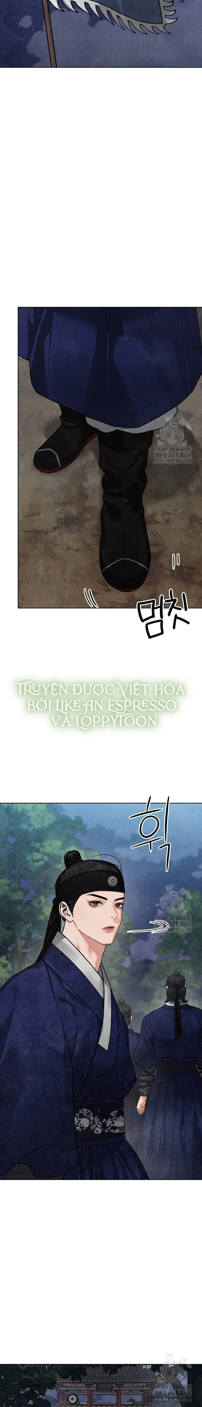 Quỷ Hồn - Chap 15 - Trang 2