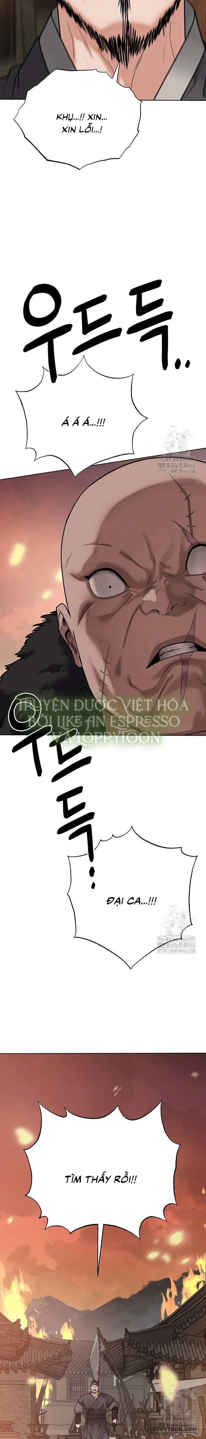 Quỷ Hồn - Chap 15 - Trang 20